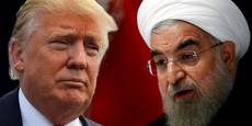 Тръмп може да е заложил капан на Иран