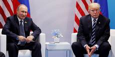 За какво ще си говорят Тръмп и Путин във Виетнам?