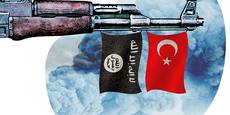 Причината за „турската ярост”  е нефтът от ИДИЛ