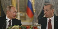 Турция ще получи картбланш от Русия за Балканите