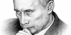 Путин ни засрами всички в Сирия. Добре дошли в епохата на руската мощ!